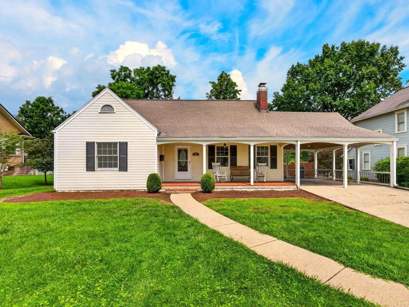 327 W 4th Street , Chillicothe, OH 45601 Photo 9