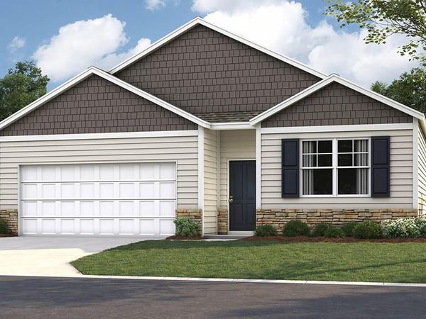 6136 Sycamore Stream Road, Dandridge, TN 37725