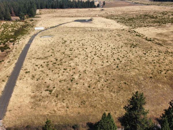 NKA E Point Rd , Harrison, ID 83833