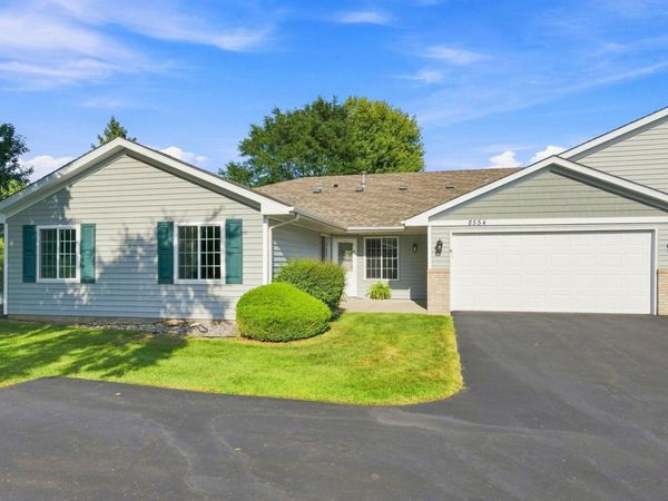 8554 Telford Lane N, Brooklyn Park, MN 55443