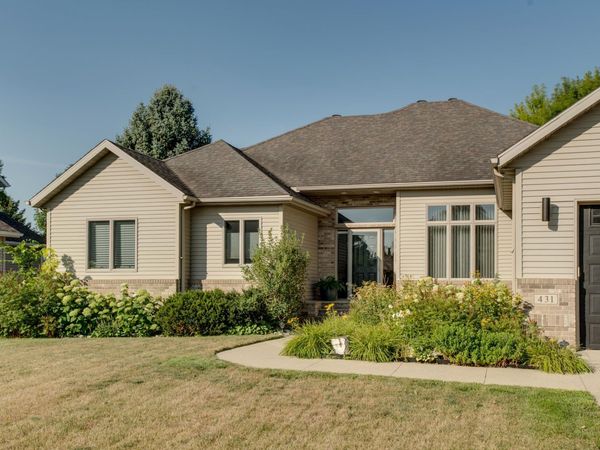 431 Clearview Court, Moorhead, MN 56560