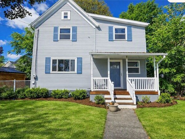 19 Grove Avenue , Auburn, NY 13021