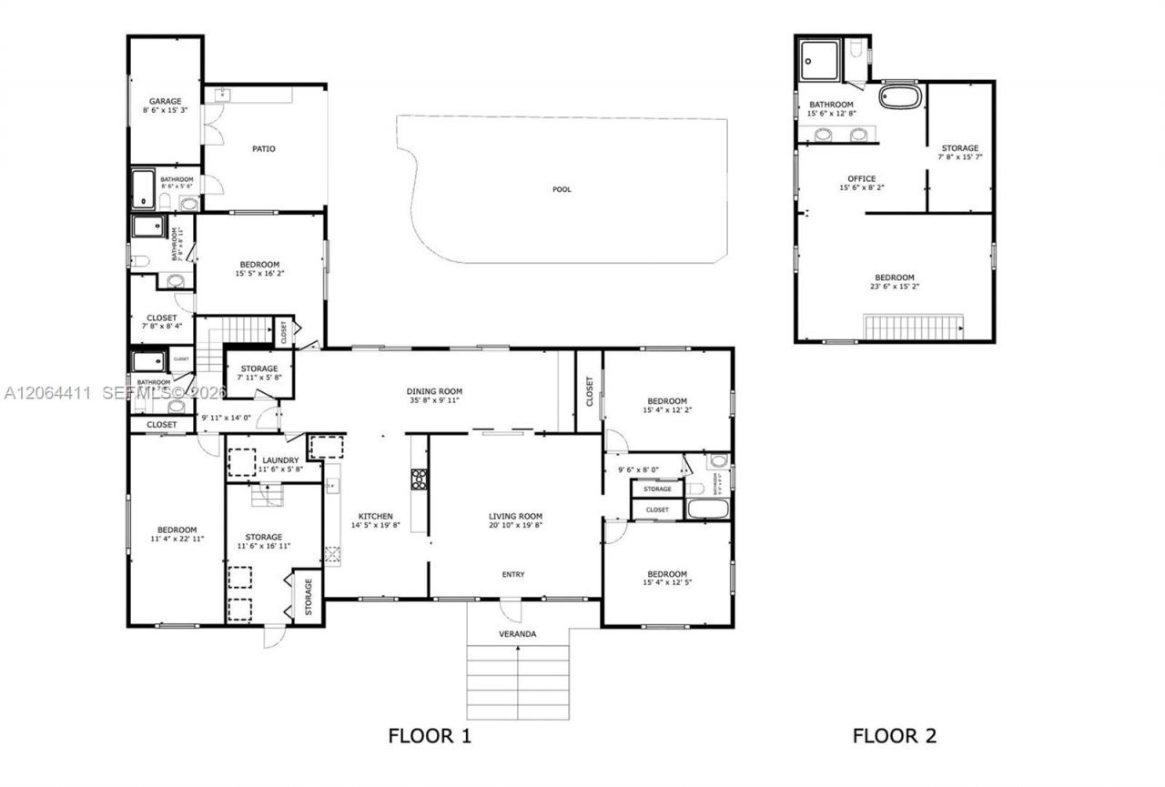 831 NE 109th St, Biscayne Park, FL 33161 Photo