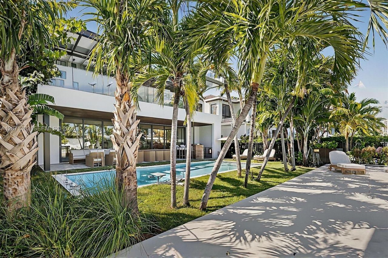 620 Solar Isle Dr , Fort Lauderdale, FL 33301 Photo
