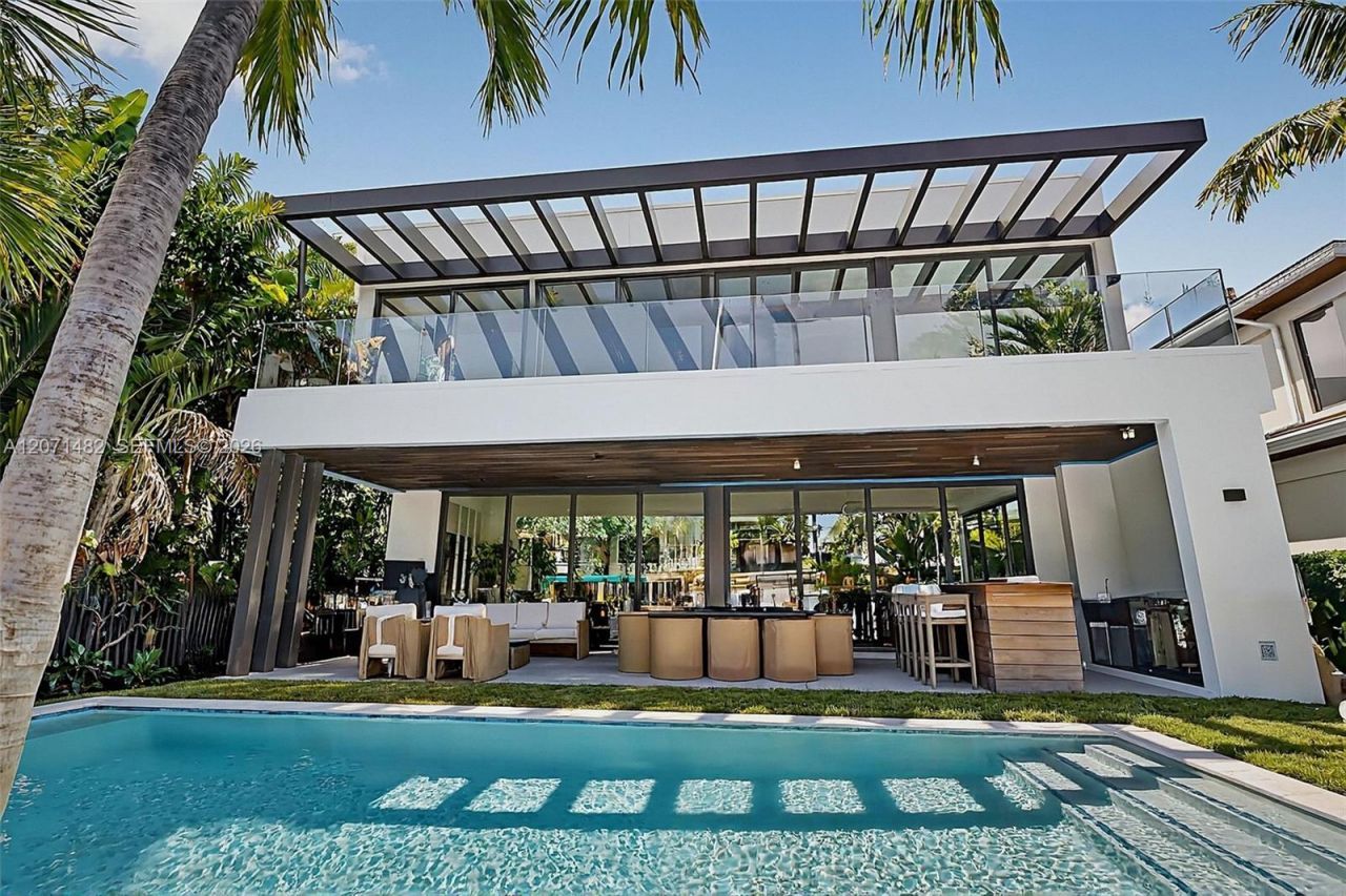 620 Solar Isle Dr , Fort Lauderdale, FL 33301 Photo