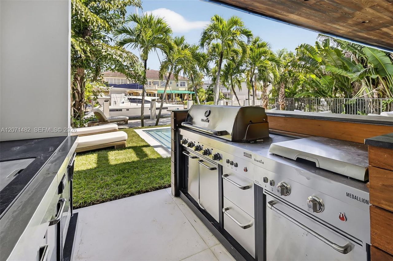 620 Solar Isle Dr , Fort Lauderdale, FL 33301 Photo