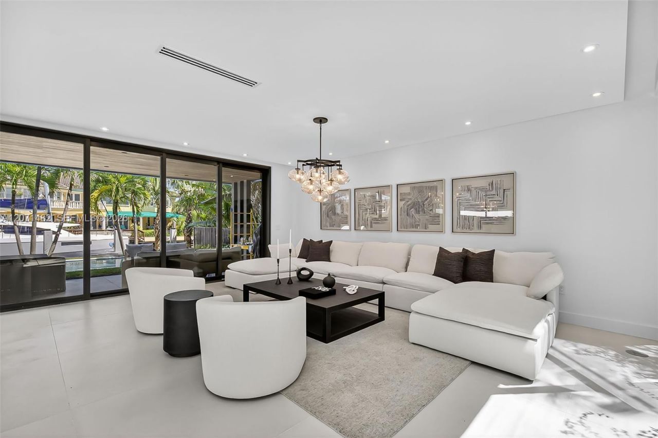 620 Solar Isle Dr , Fort Lauderdale, FL 33301 Photo