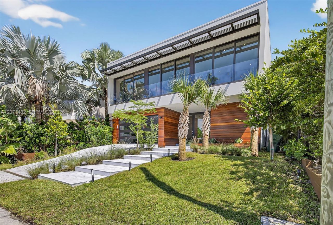 620 Solar Isle Dr , Fort Lauderdale, FL 33301 Photo