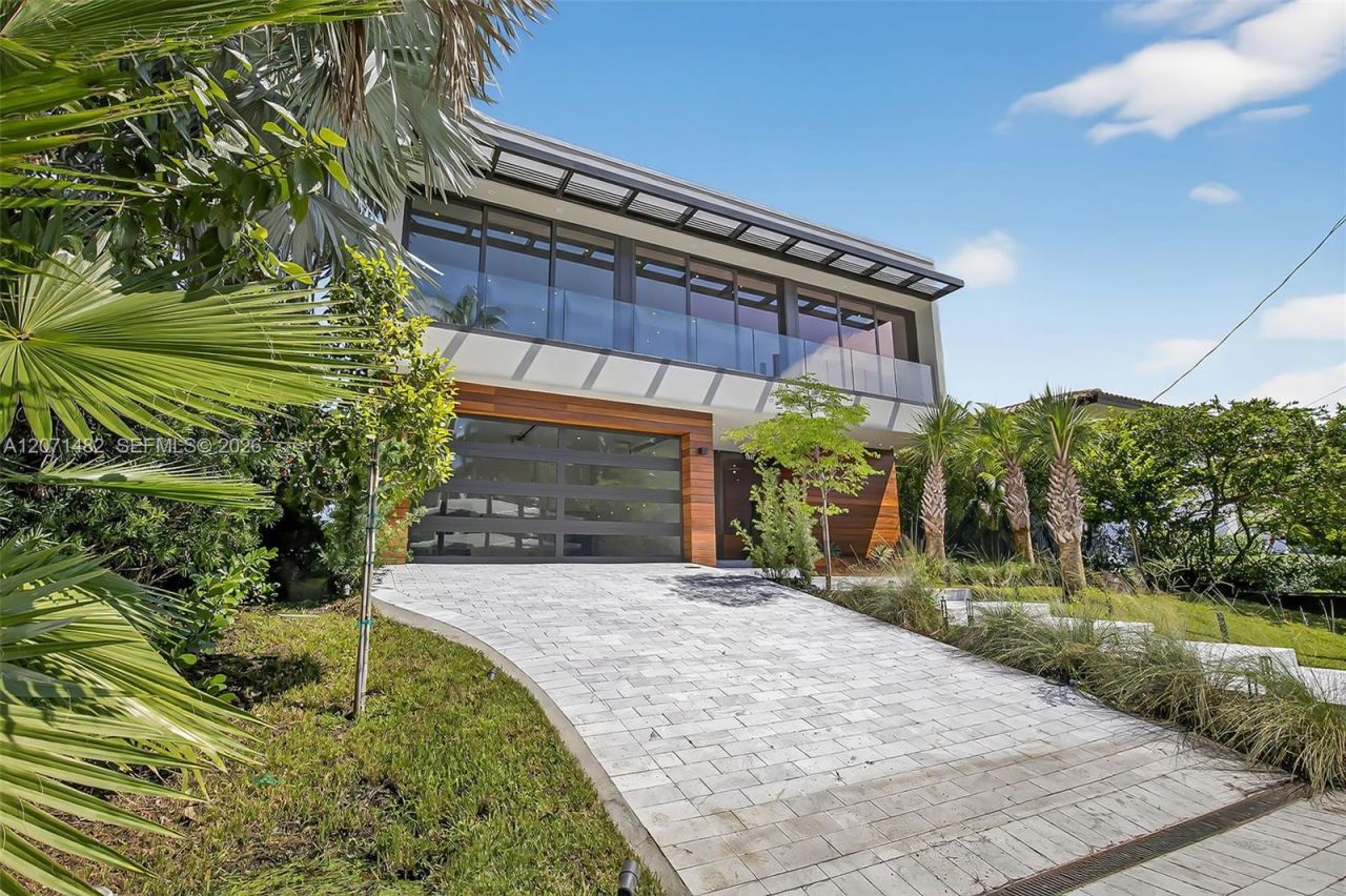 620 Solar Isle Dr , Fort Lauderdale, FL 33301 Photo