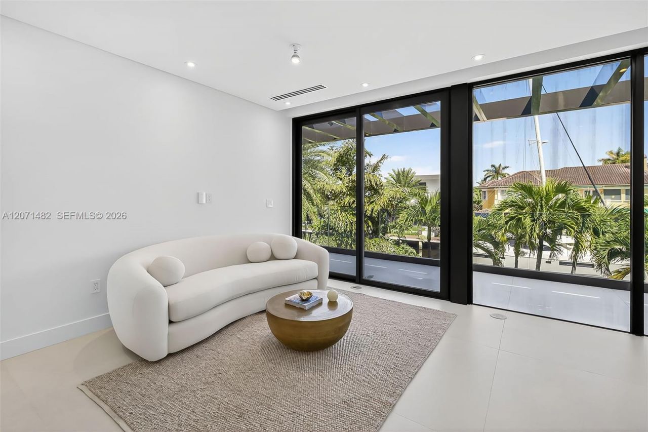 620 Solar Isle Dr , Fort Lauderdale, FL 33301 Photo