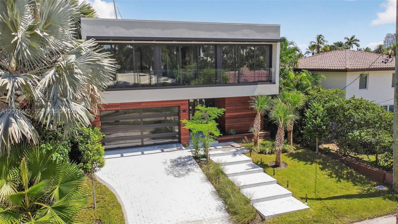 620 Solar Isle Dr , Fort Lauderdale, FL 33301 Photo