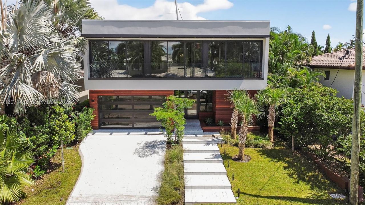 620 Solar Isle Dr , Fort Lauderdale, FL 33301 Photo