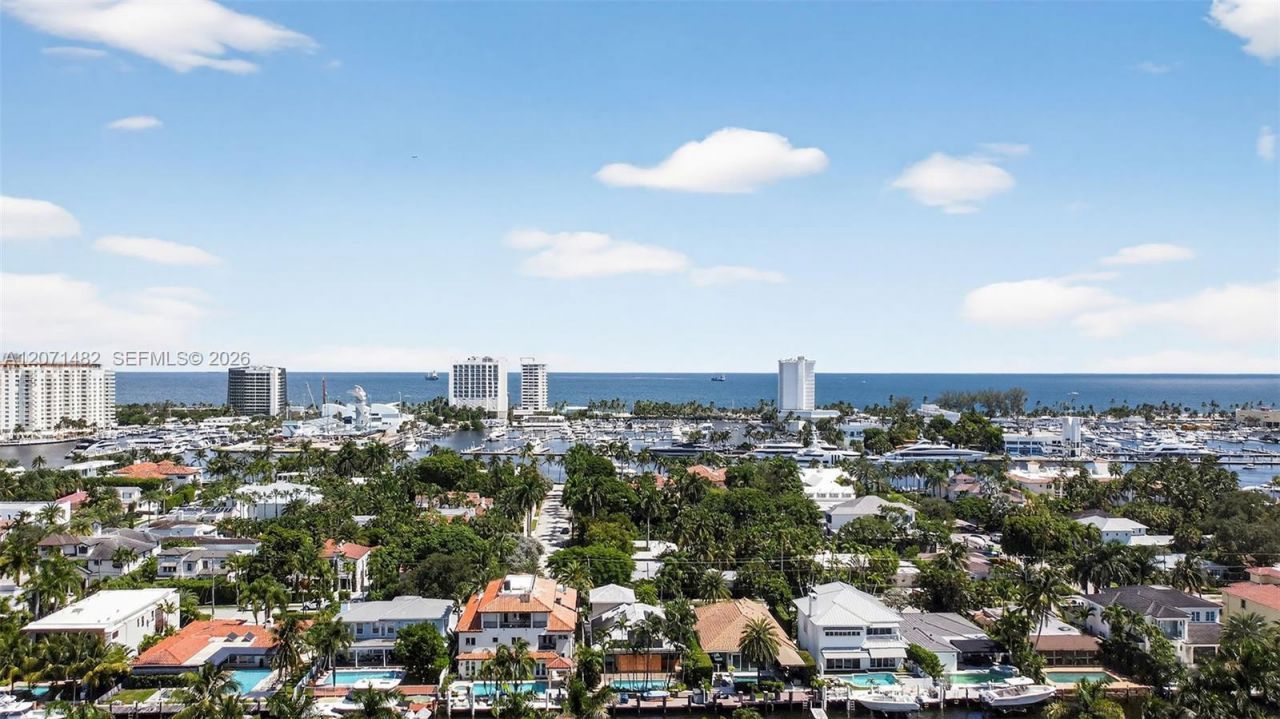 620 Solar Isle Dr , Fort Lauderdale, FL 33301 Photo