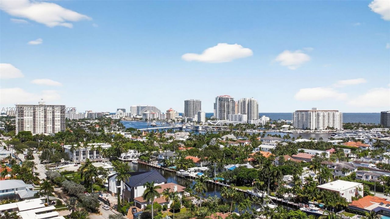 620 Solar Isle Dr , Fort Lauderdale, FL 33301 Photo