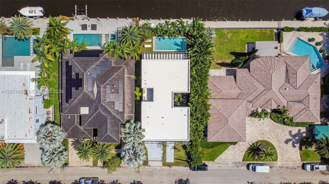 620 Solar Isle Dr , Fort Lauderdale, FL 33301 Photo