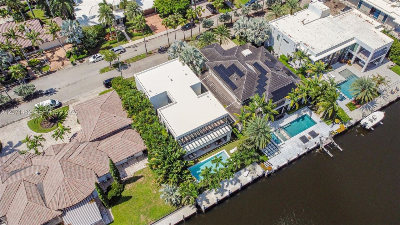 620 Solar Isle Dr , Fort Lauderdale, FL 33301 Photo