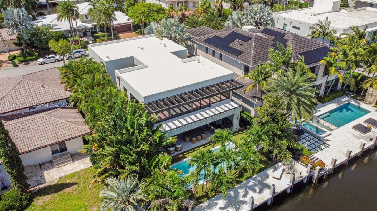 620 Solar Isle Dr , Fort Lauderdale, FL 33301 Photo