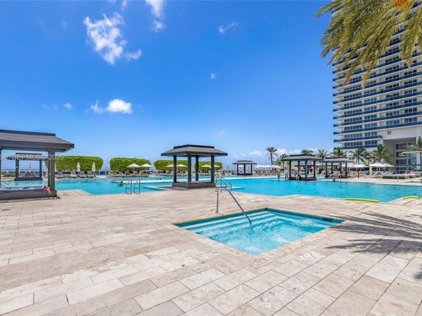 1800 S Ocean Dr, Unit 1108, Hallandale Beach, FL 33009