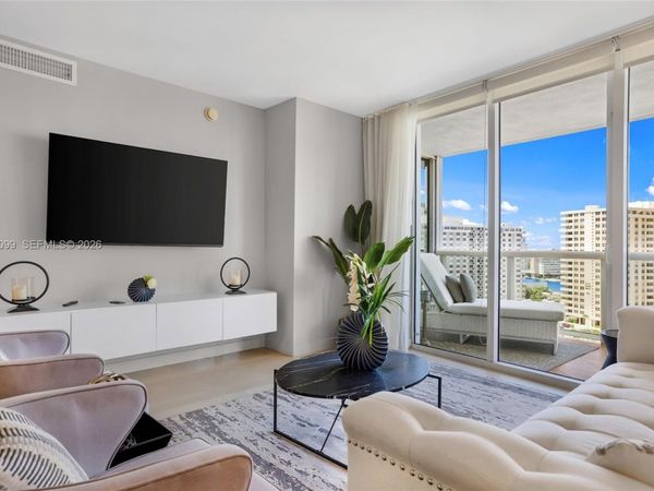 1800 S Ocean Dr , Unit 1108, Hallandale Beach, FL 33009