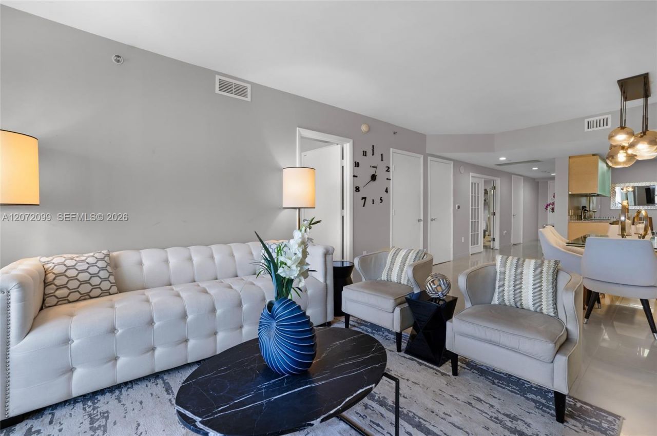 1800 S Ocean Dr , Unit 1108, Hallandale Beach, FL 33009 Photo