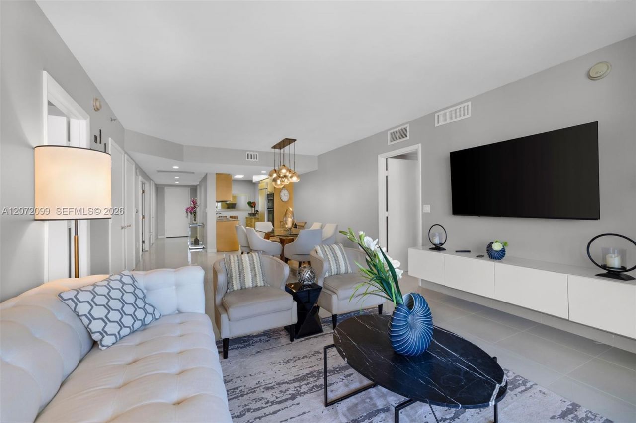1800 S Ocean Dr , Unit 1108, Hallandale Beach, FL 33009 Photo