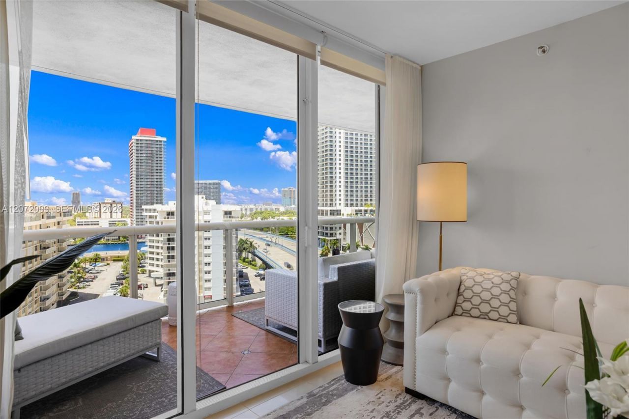 1800 S Ocean Dr , Unit 1108, Hallandale Beach, FL 33009 Photo