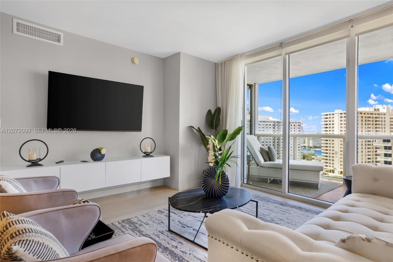 1800 S Ocean Dr , Unit 1108, Hallandale Beach, FL 33009 Photo