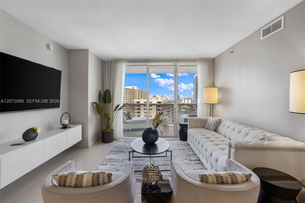 1800 S Ocean Dr , Unit 1108, Hallandale Beach, FL 33009 Photo
