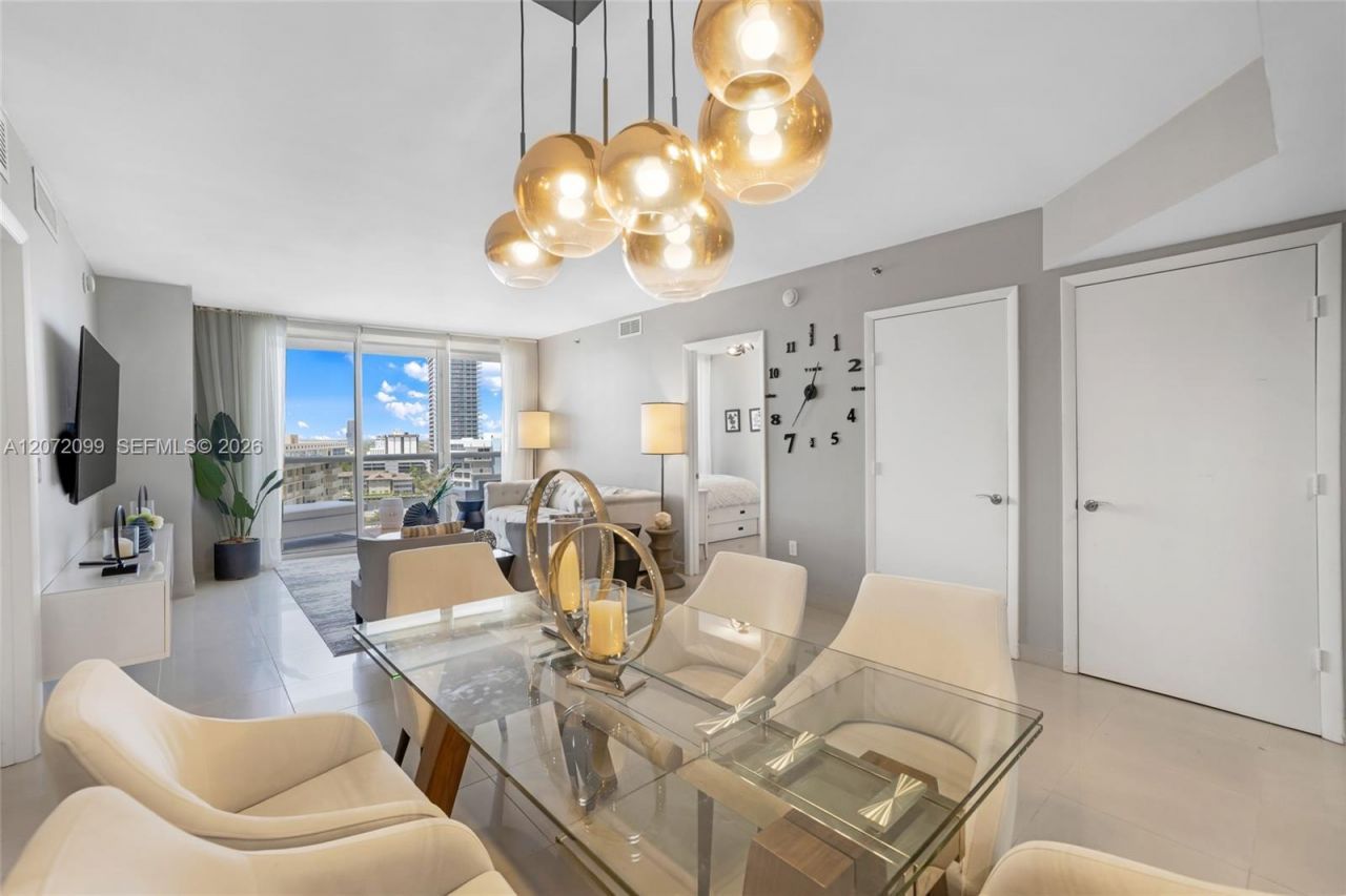 1800 S Ocean Dr , Unit 1108, Hallandale Beach, FL 33009 Photo
