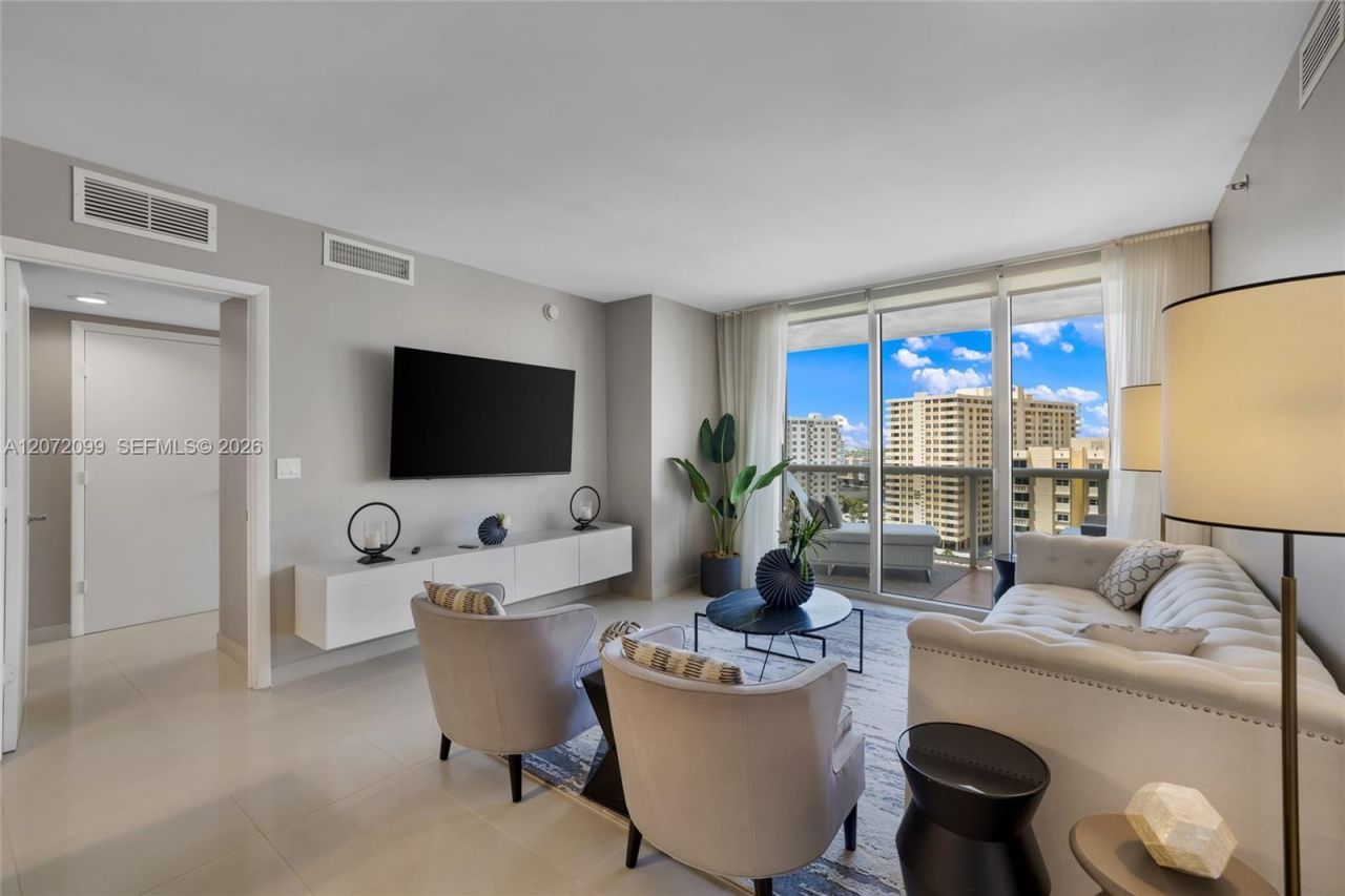 1800 S Ocean Dr , Unit 1108, Hallandale Beach, FL 33009 Photo