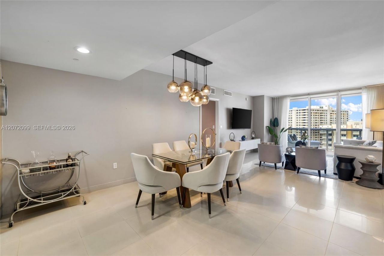 1800 S Ocean Dr , Unit 1108, Hallandale Beach, FL 33009 Photo