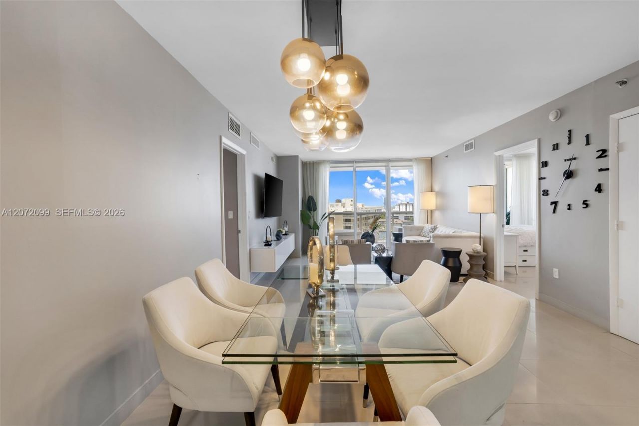 1800 S Ocean Dr , Unit 1108, Hallandale Beach, FL 33009 Photo