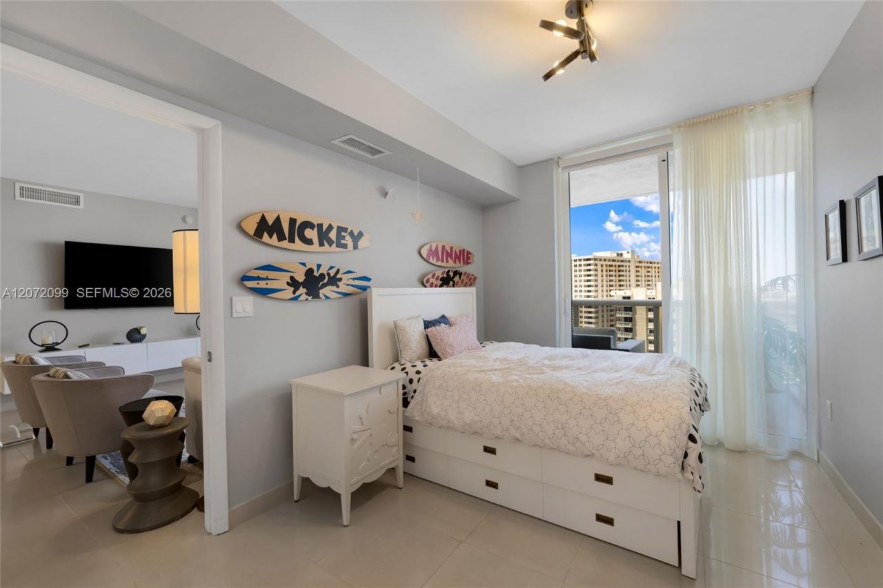 1800 S Ocean Dr , Unit 1108, Hallandale Beach, FL 33009 Photo