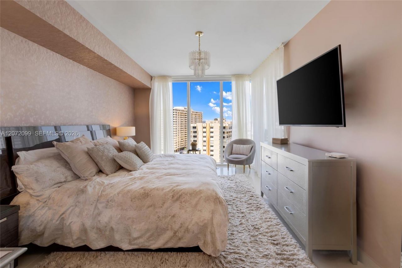 1800 S Ocean Dr , Unit 1108, Hallandale Beach, FL 33009 Photo
