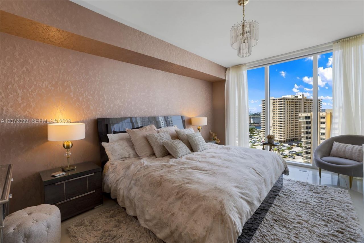 1800 S Ocean Dr , Unit 1108, Hallandale Beach, FL 33009 Photo