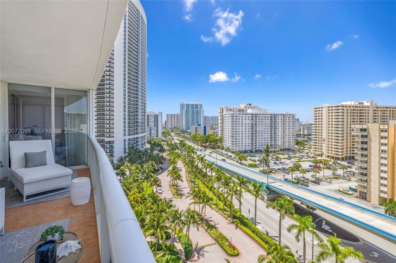 1800 S Ocean Dr , Unit 1108, Hallandale Beach, FL 33009 Photo