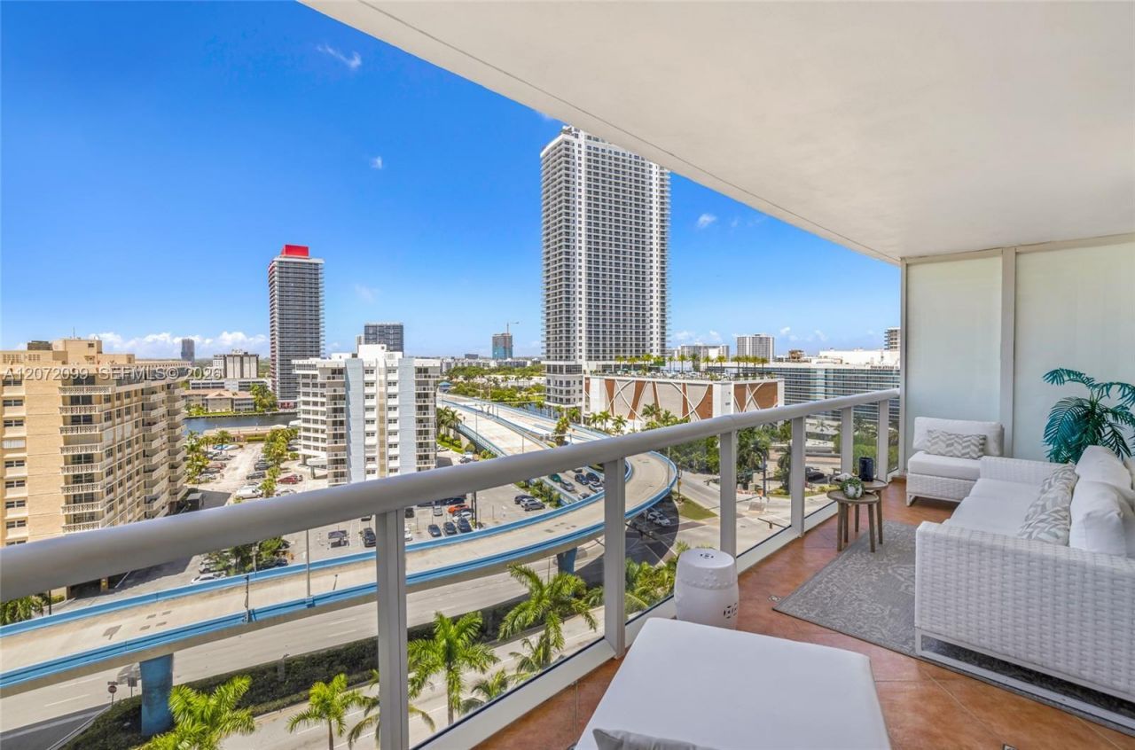 1800 S Ocean Dr , Unit 1108, Hallandale Beach, FL 33009 Photo
