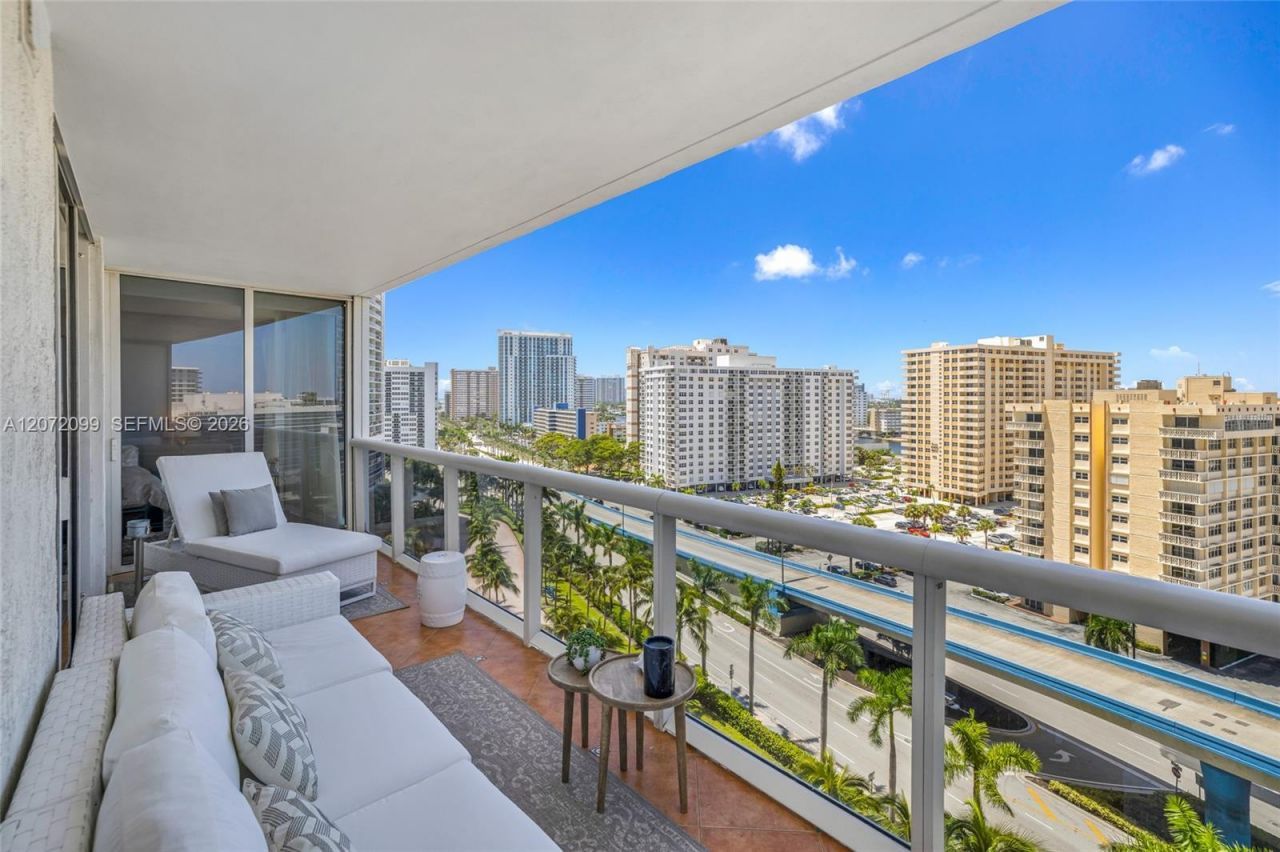 1800 S Ocean Dr , Unit 1108, Hallandale Beach, FL 33009 Photo