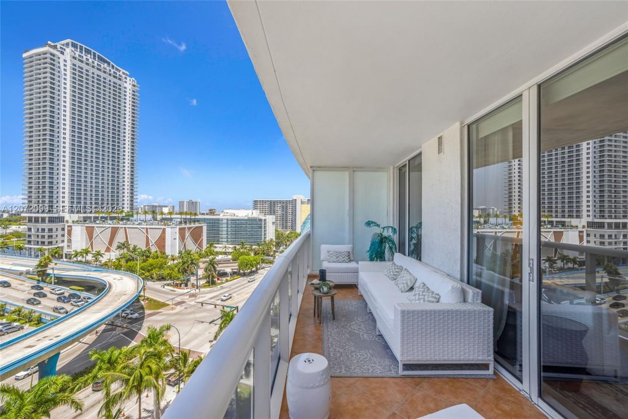 1800 S Ocean Dr , Unit 1108, Hallandale Beach, FL 33009 Photo