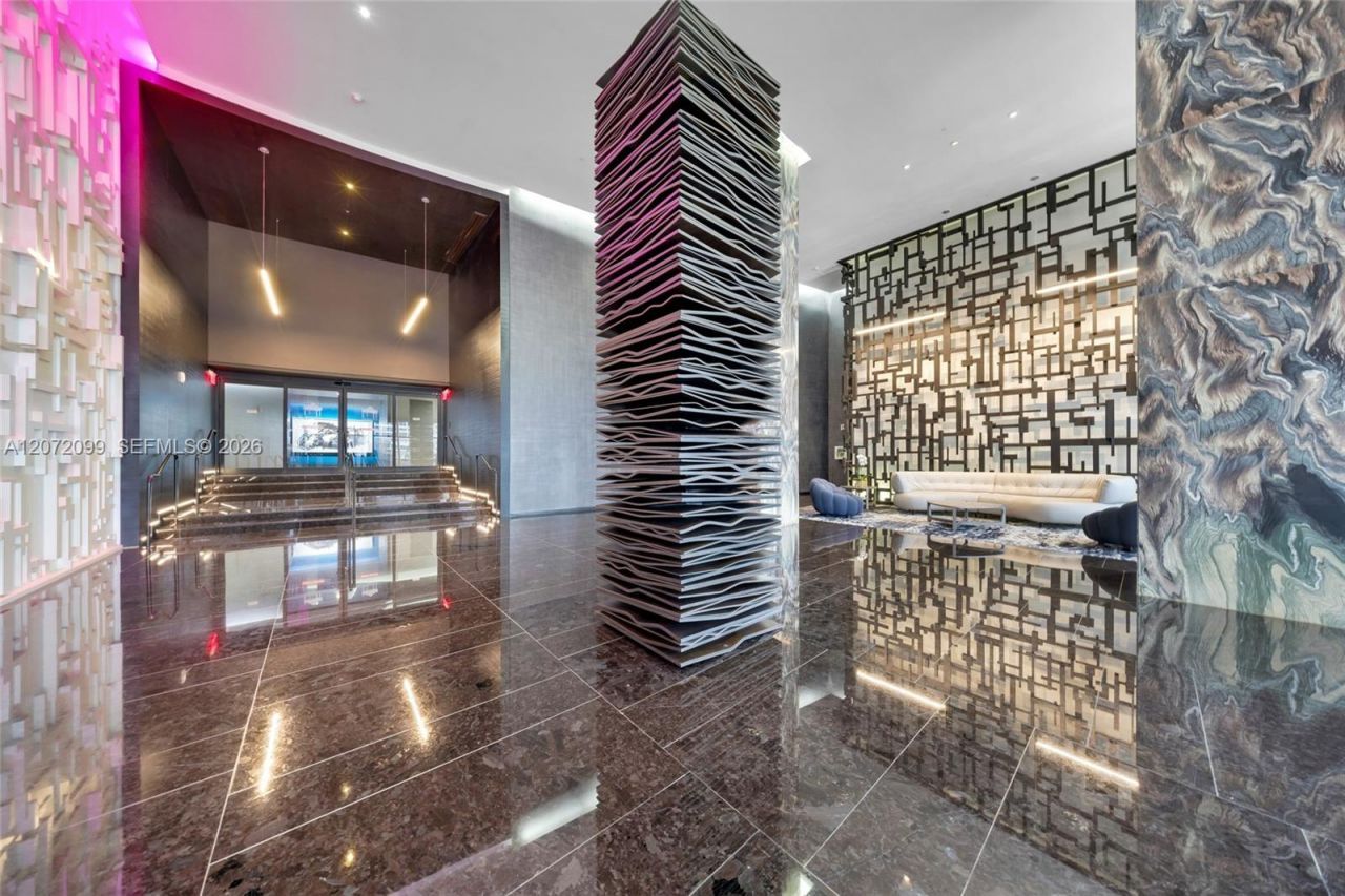 1800 S Ocean Dr, Unit 1108, Hallandale Beach, FL 33009 Photo