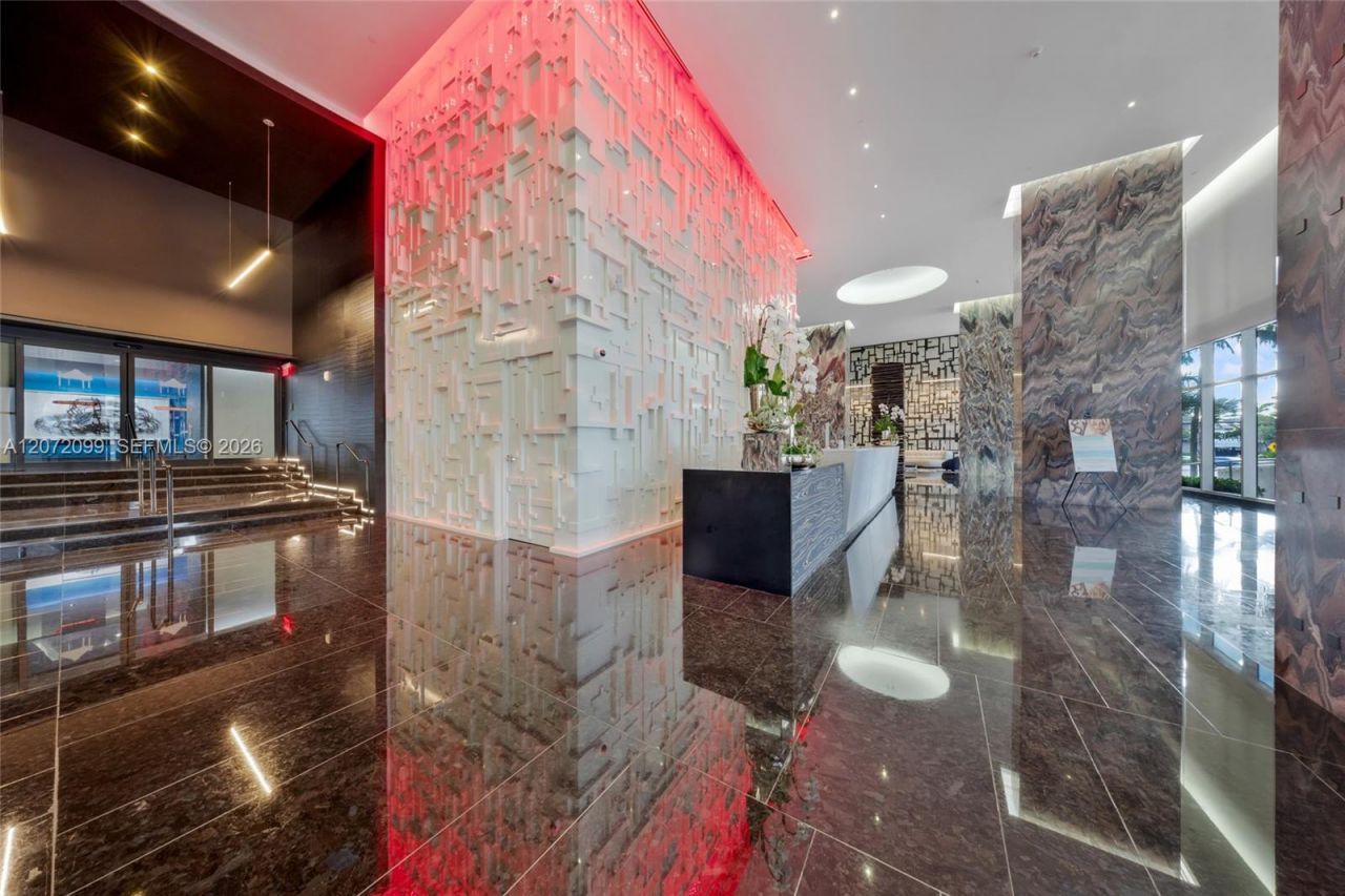 1800 S Ocean Dr , Unit 1108, Hallandale Beach, FL 33009 Photo