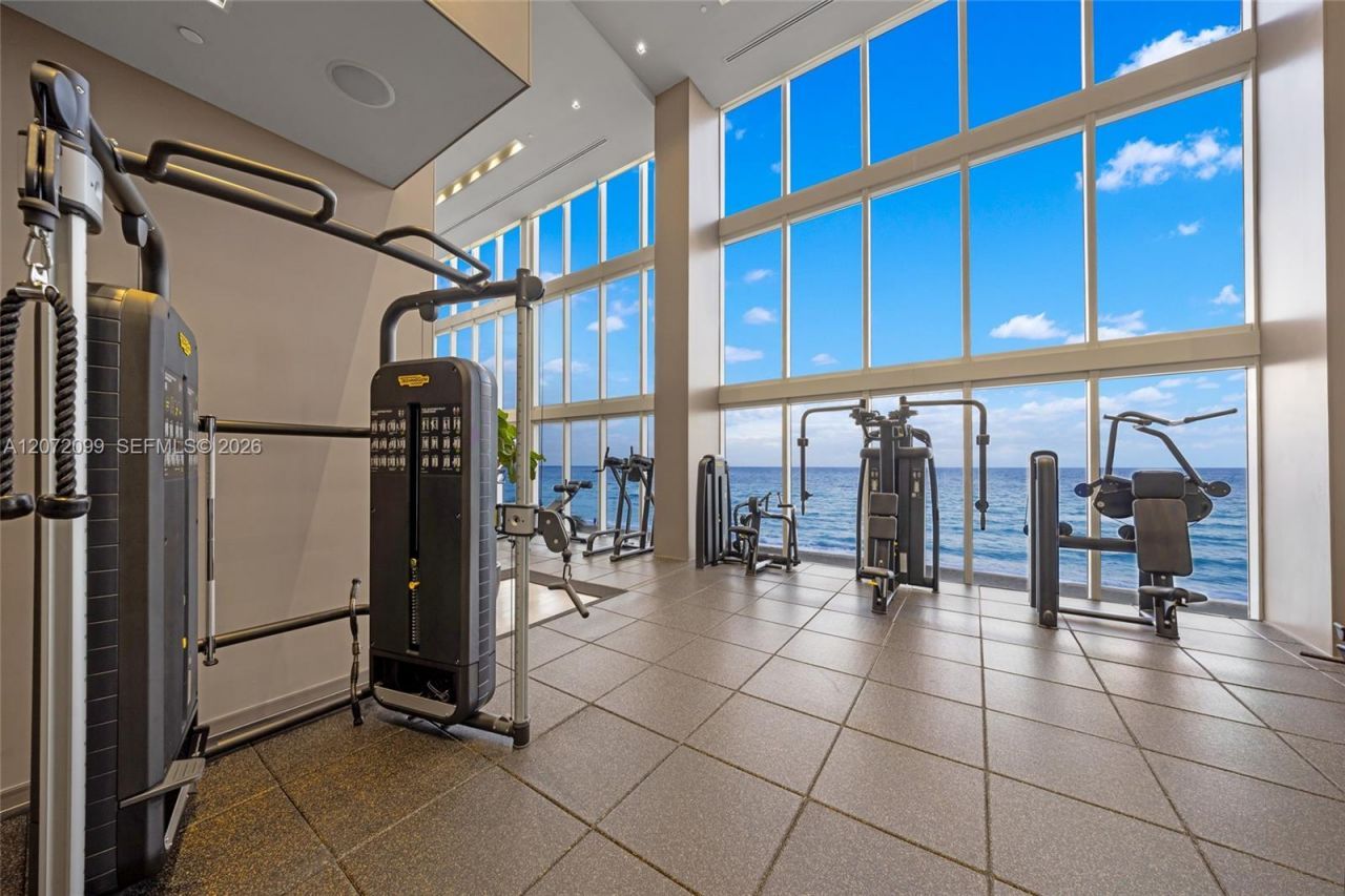 1800 S Ocean Dr , Unit 1108, Hallandale Beach, FL 33009 Photo