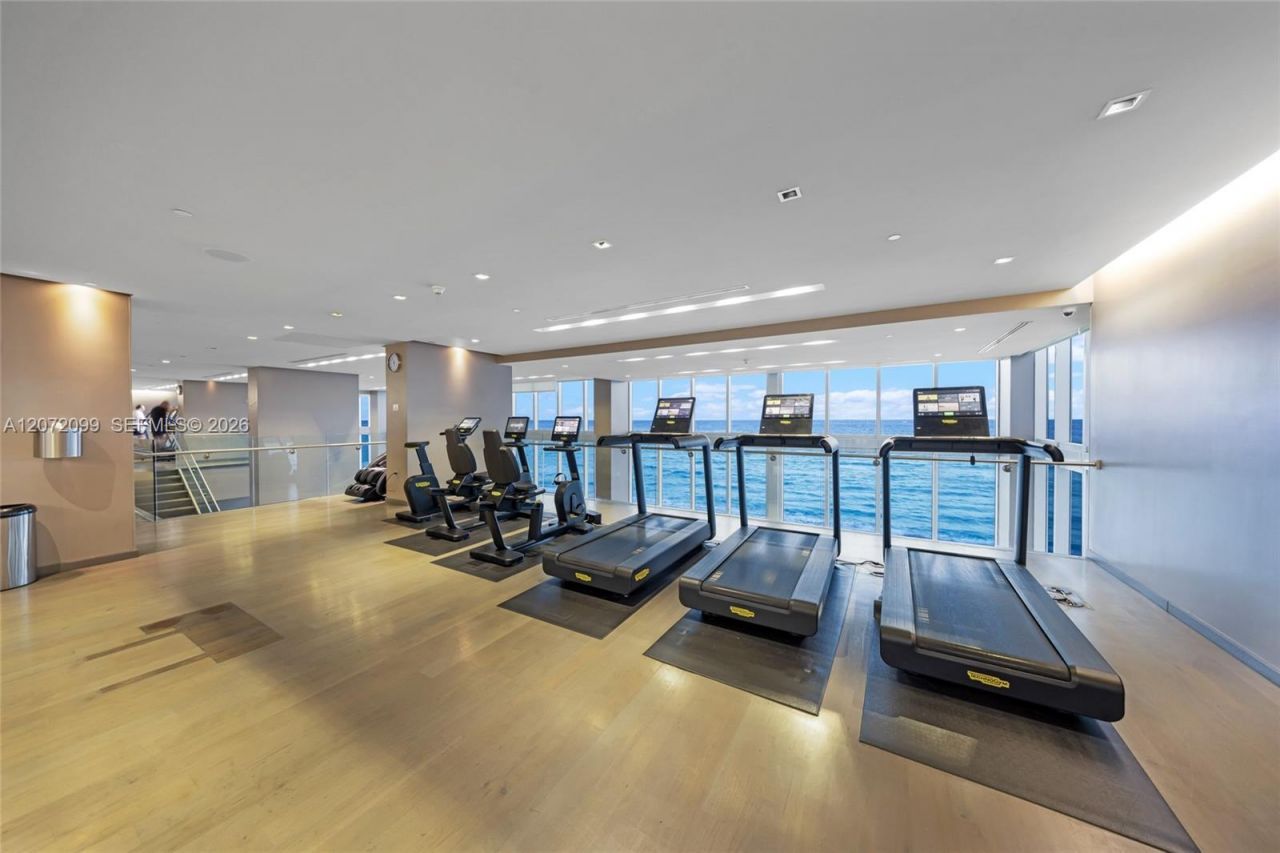1800 S Ocean Dr , Unit 1108, Hallandale Beach, FL 33009 Photo