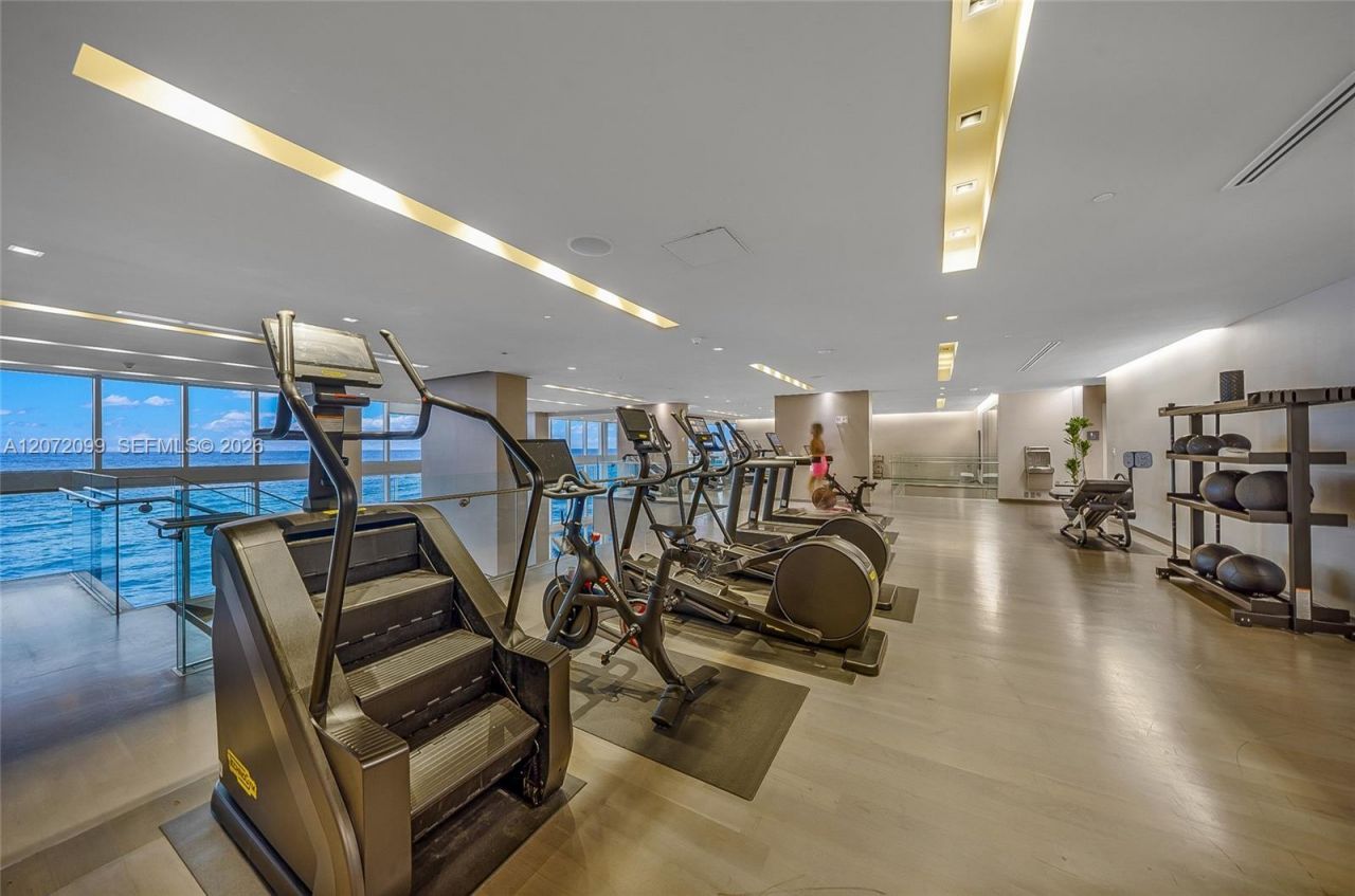 1800 S Ocean Dr , Unit 1108, Hallandale Beach, FL 33009 Photo