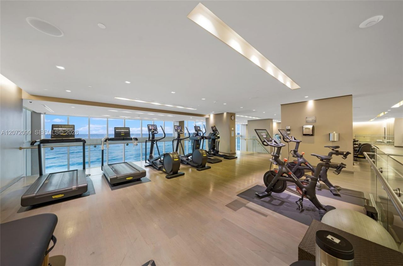 1800 S Ocean Dr , Unit 1108, Hallandale Beach, FL 33009 Photo