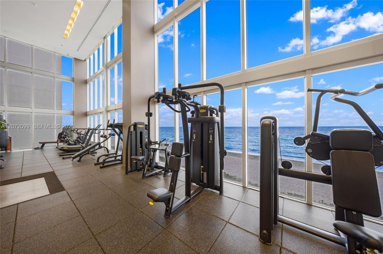 1800 S Ocean Dr , Unit 1108, Hallandale Beach, FL 33009 Photo