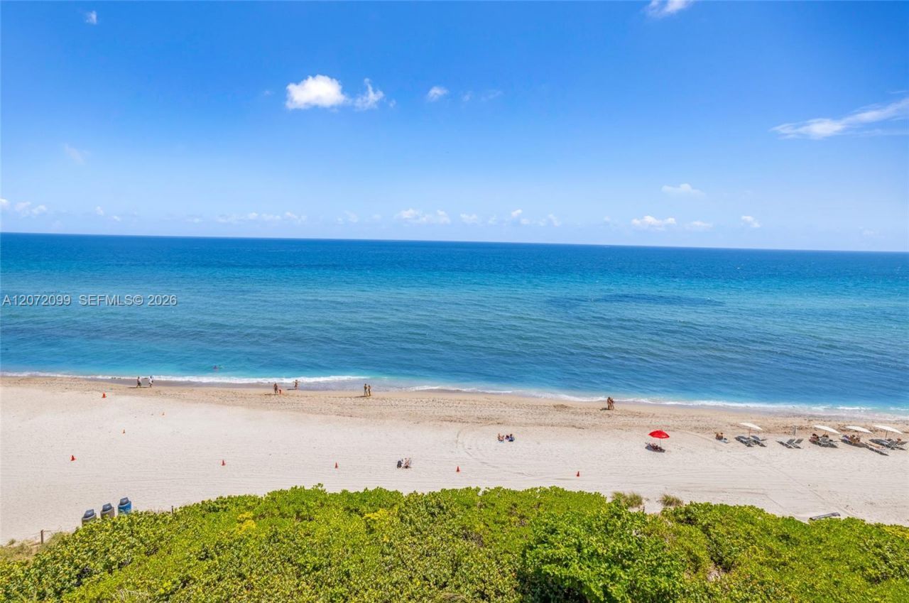 1800 S Ocean Dr , Unit 1108, Hallandale Beach, FL 33009 Photo