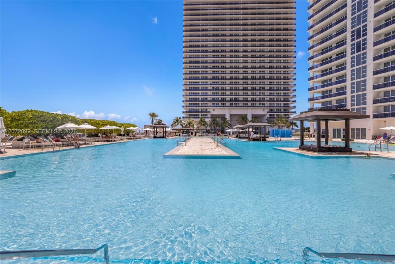 1800 S Ocean Dr , Unit 1108, Hallandale Beach, FL 33009 Photo