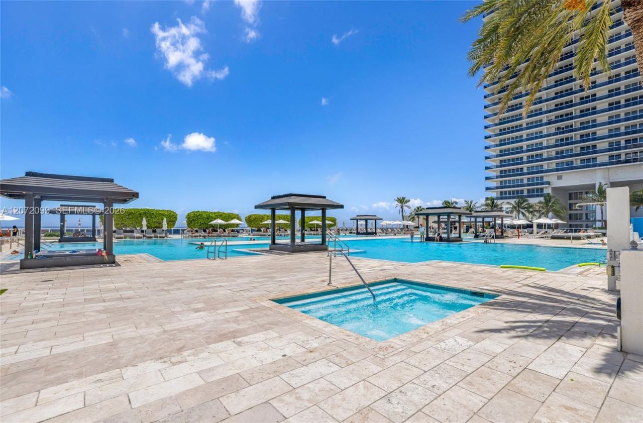 1800 S Ocean Dr , Unit 1108, Hallandale Beach, FL 33009 Photo