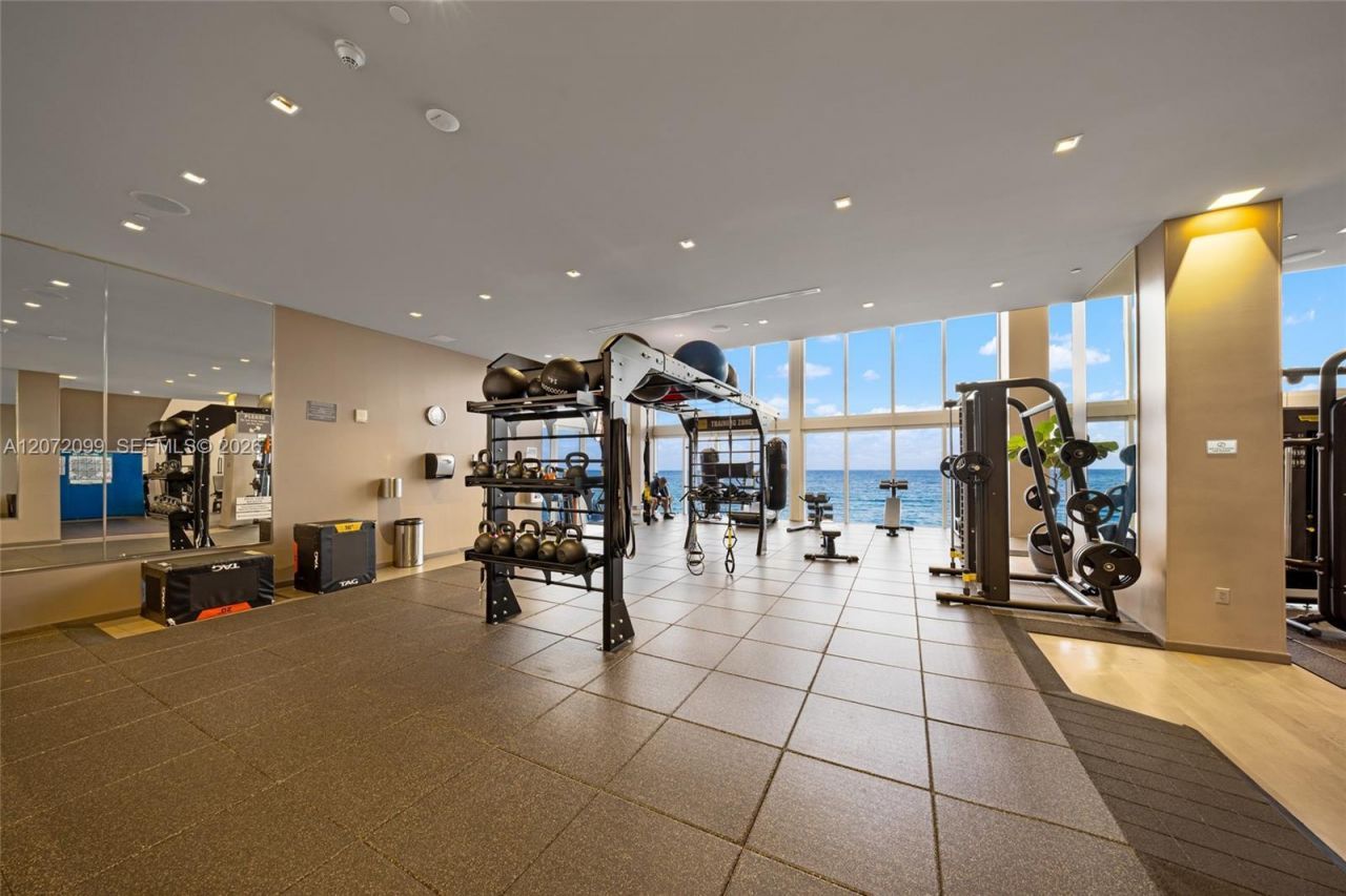 1800 S Ocean Dr , Unit 1108, Hallandale Beach, FL 33009 Photo